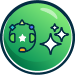 Now Assist for Virtual Agent badge