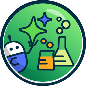 AI Agents Hands-on Lab badge